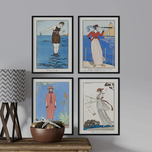 La Evolución e Influencia del Arte del Cartel