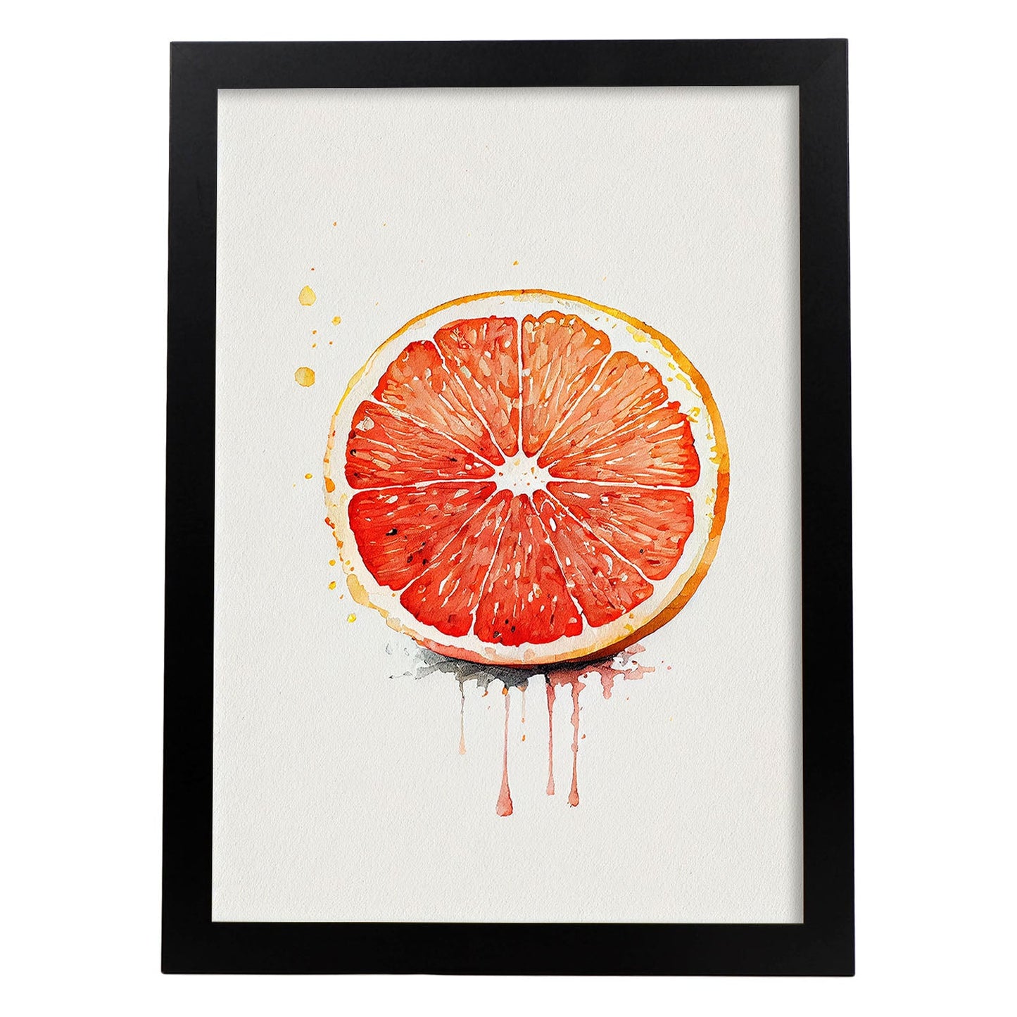 Lámina Minimalista Nacnic Pomelo_2