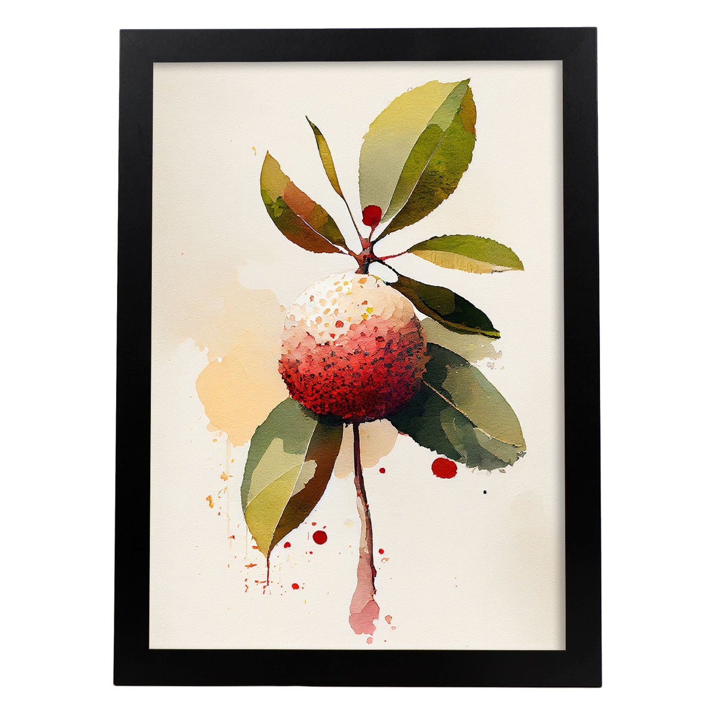 Nacnic Laminas Minimalista Lychee_1