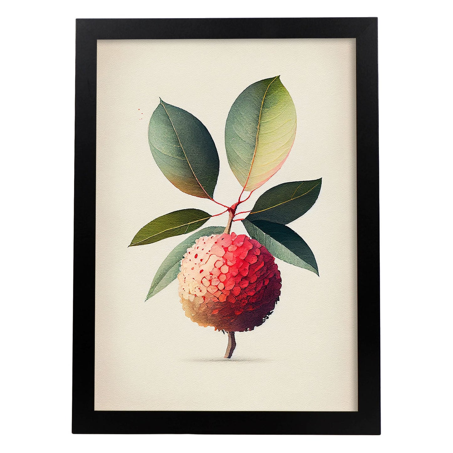 Nacnic Láminas Minimalista Lychee_3
