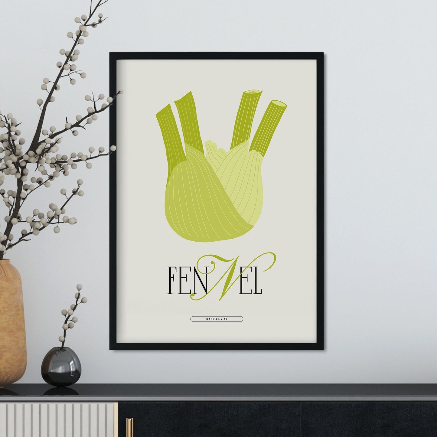 Fennel-Artwork-Nacnic-Nacnic Estudio SL