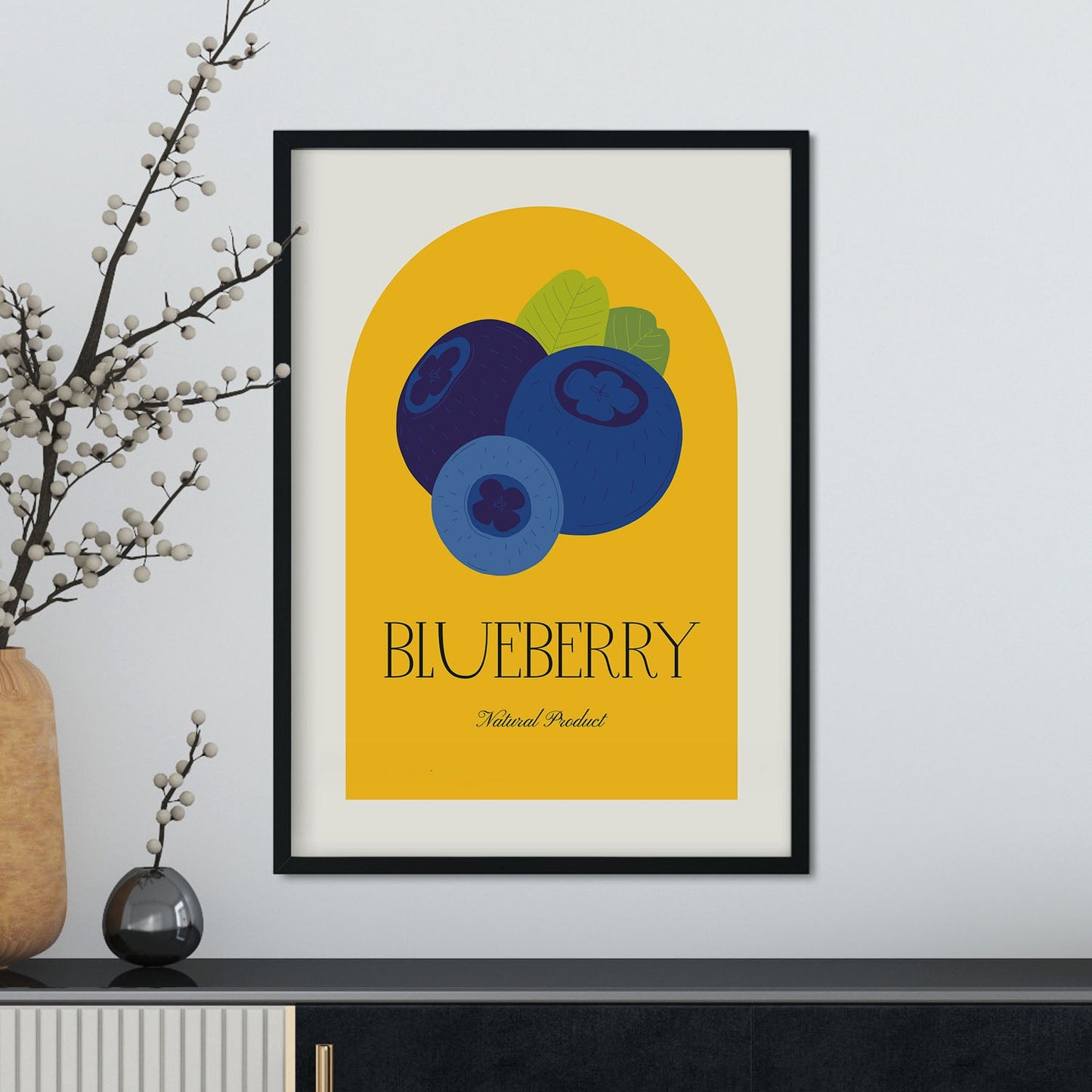 Blueberry-Artwork-Nacnic-Nacnic Estudio SL