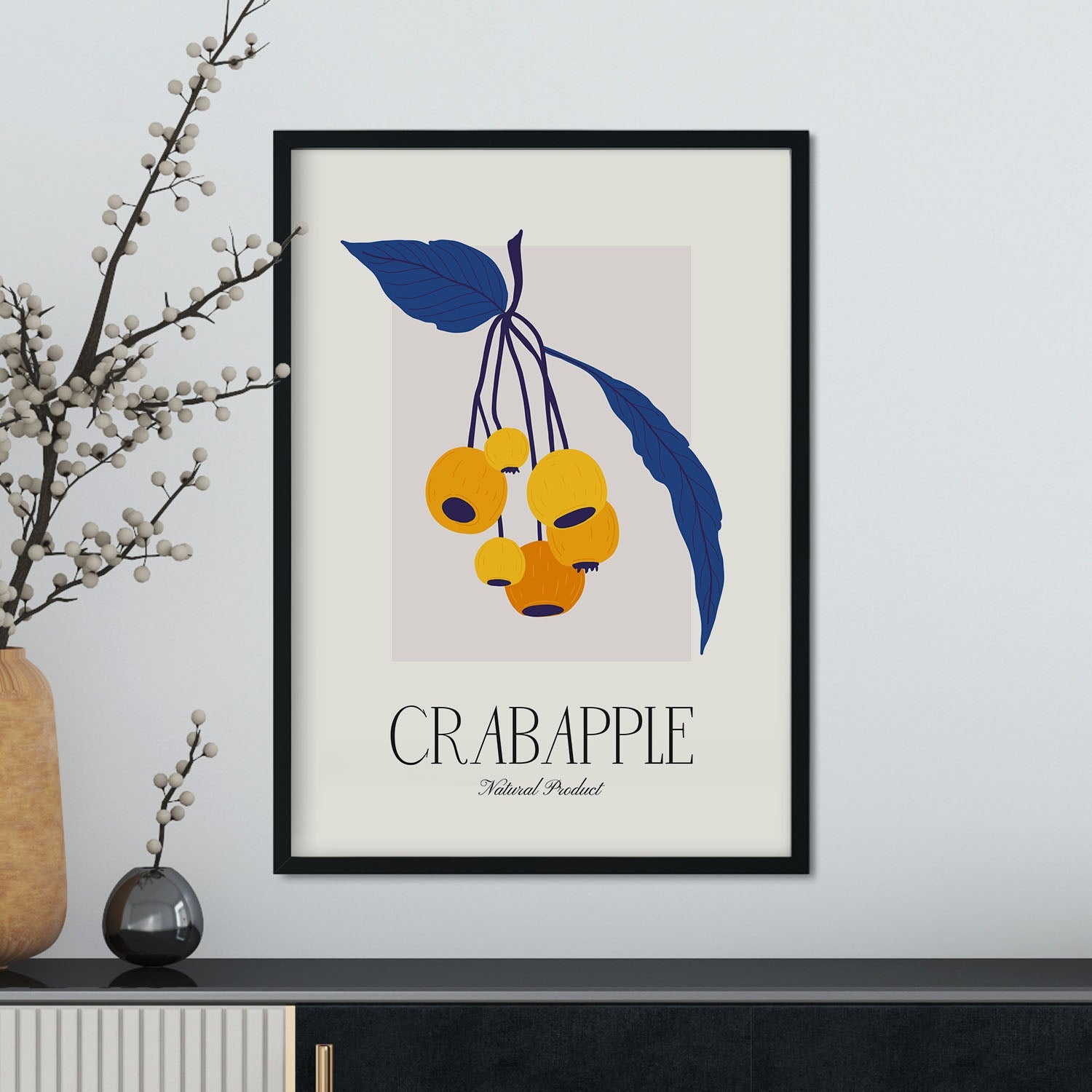Crabapple-Artwork-Nacnic-Nacnic Estudio SL