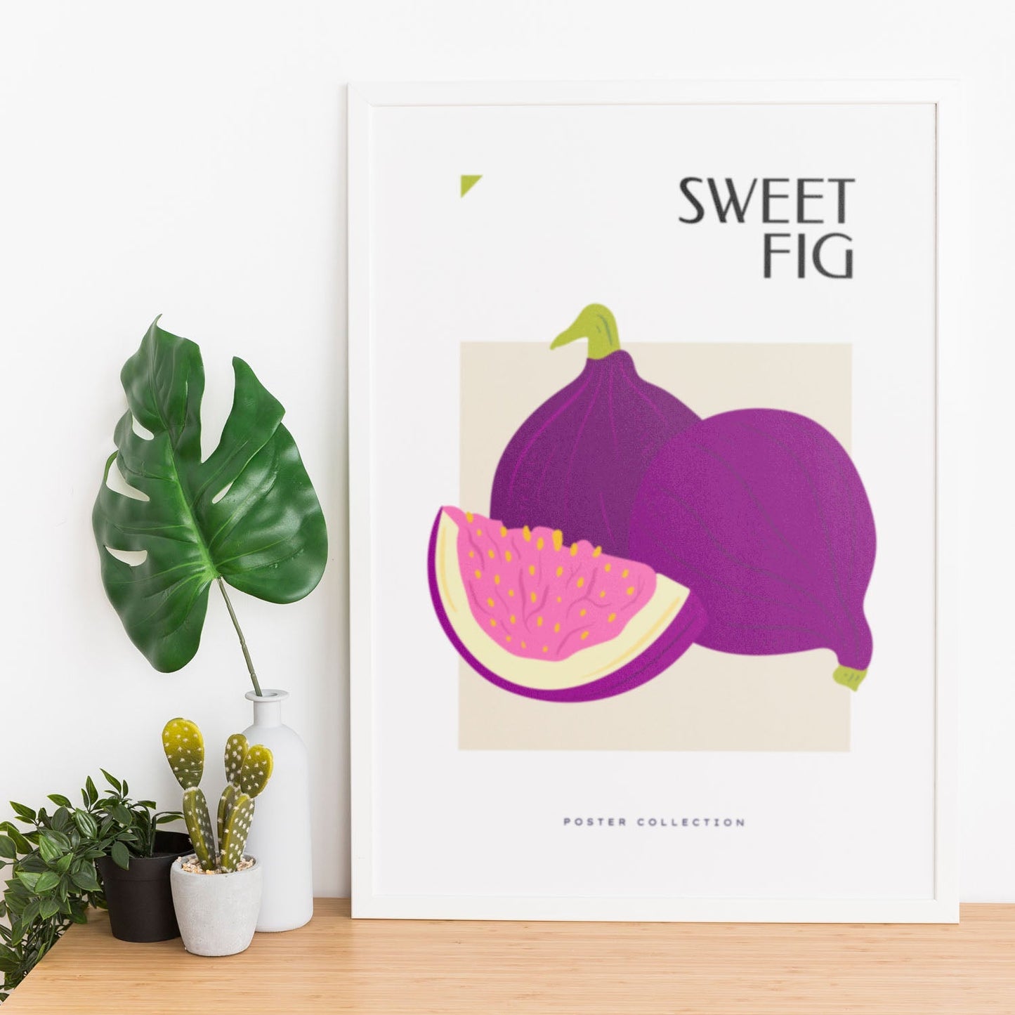 Sweet Figs-Artwork-Nacnic-Nacnic Estudio SL