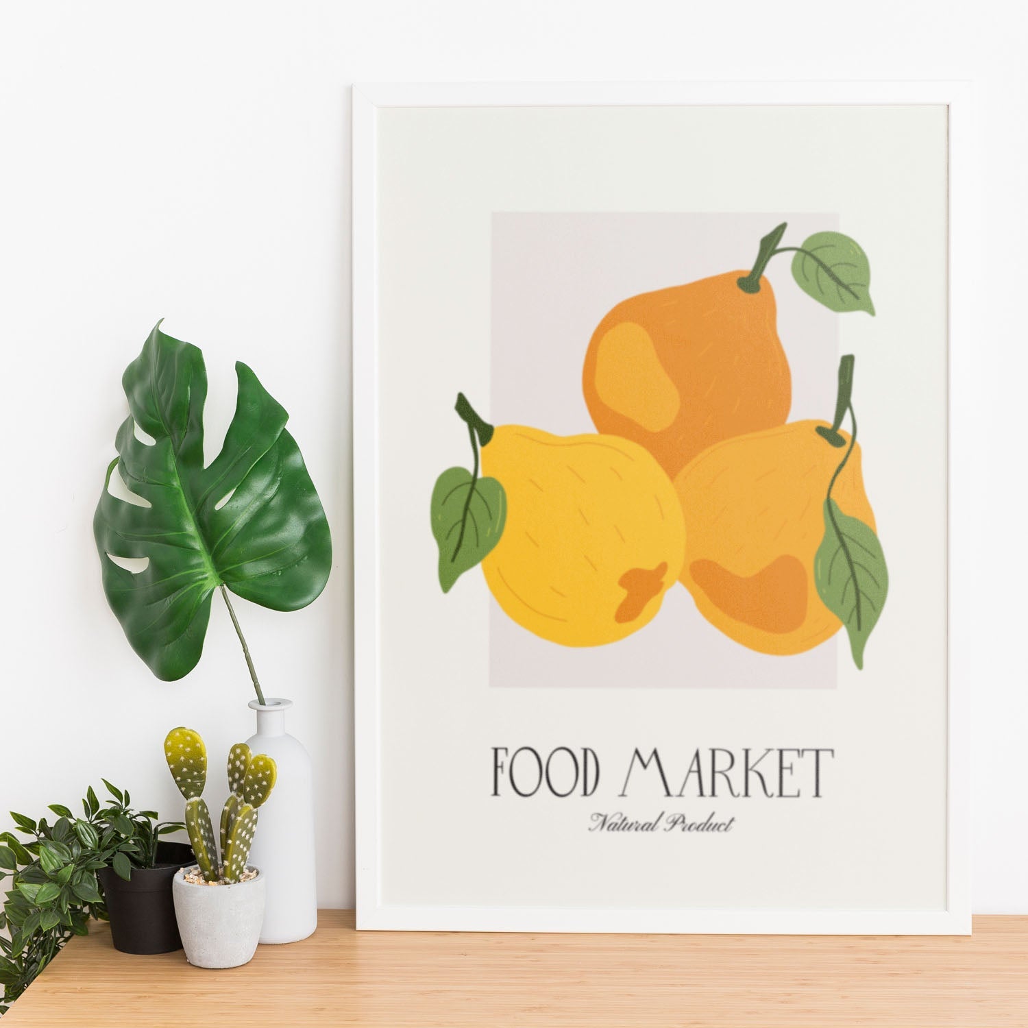 Pear-Artwork-Nacnic-Nacnic Estudio SL