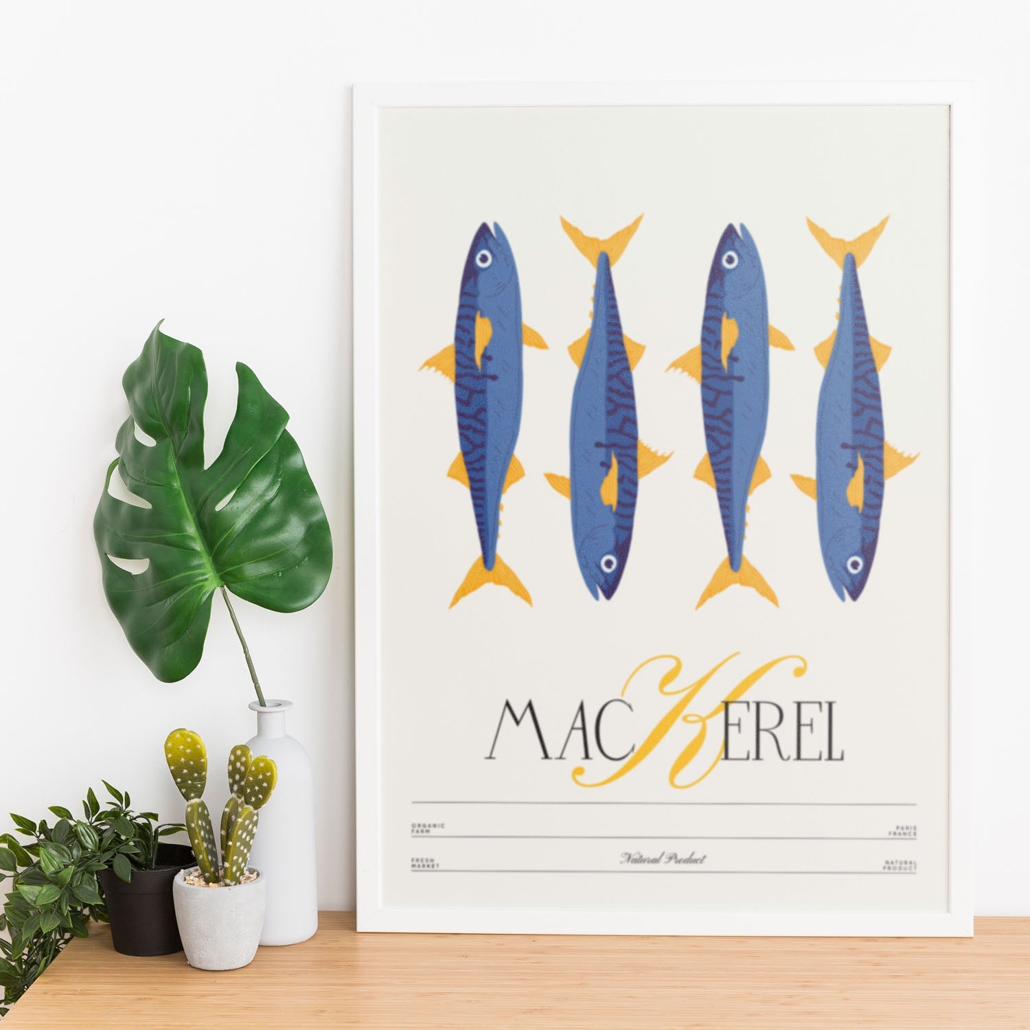 Mackerel-Artwork-Nacnic-Nacnic Estudio SL