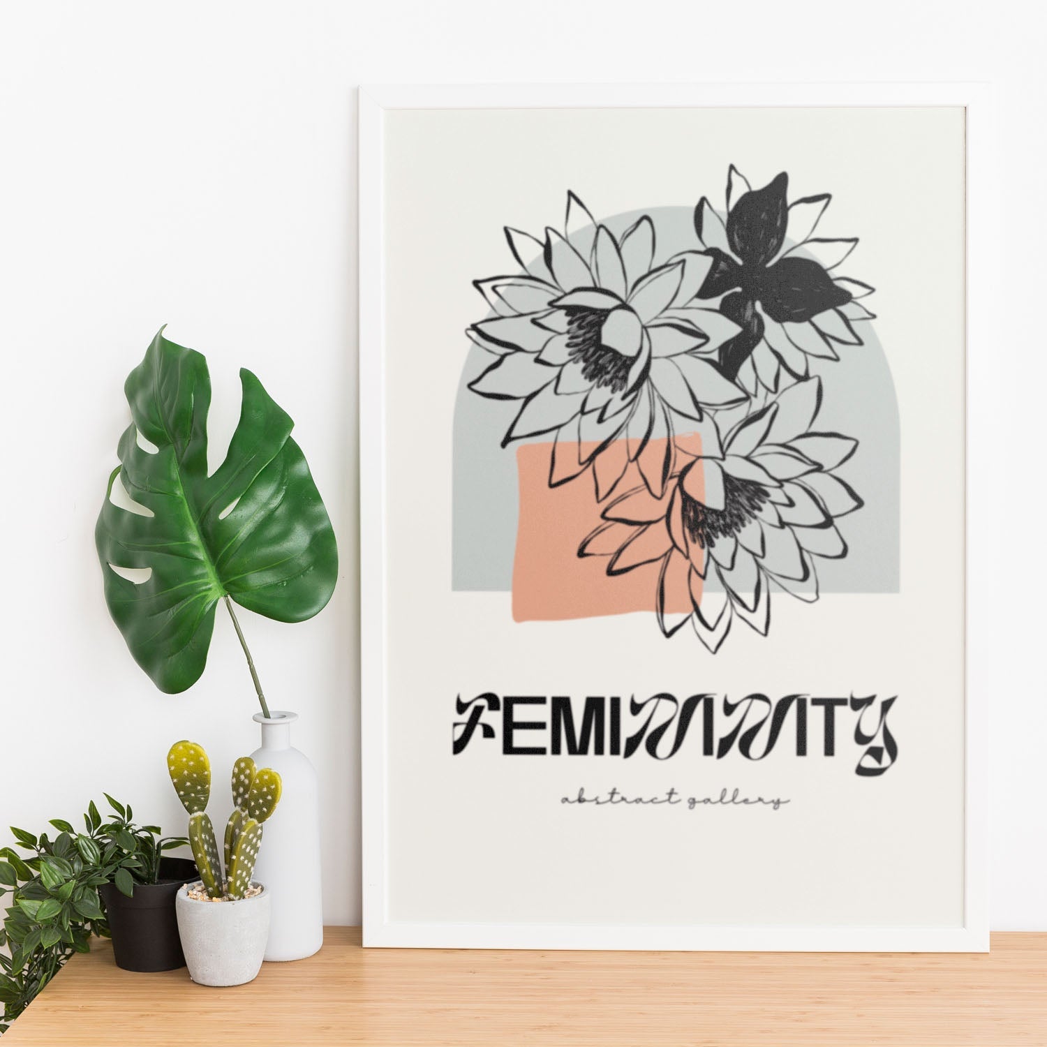 Girlishness-Artwork-Nacnic-Nacnic Estudio SL