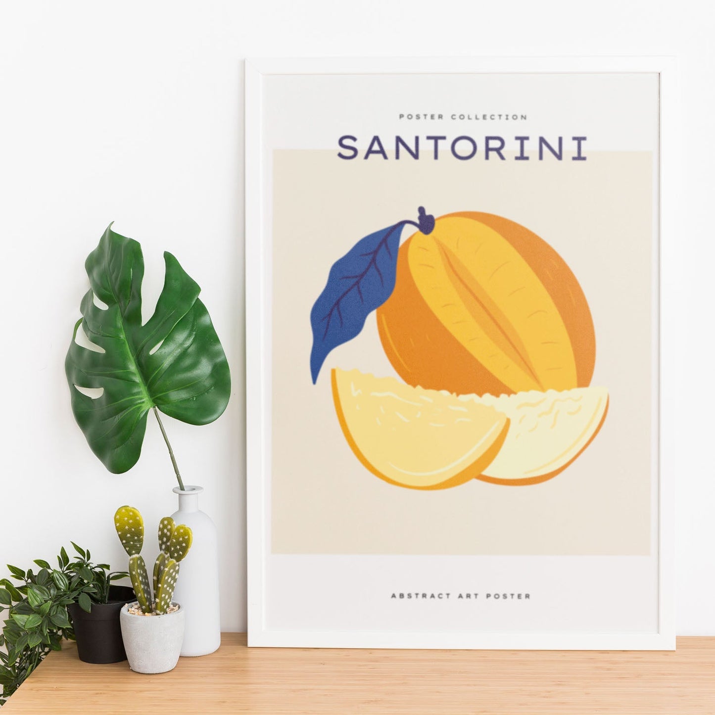 Santorini-Artwork-Nacnic-Nacnic Estudio SL