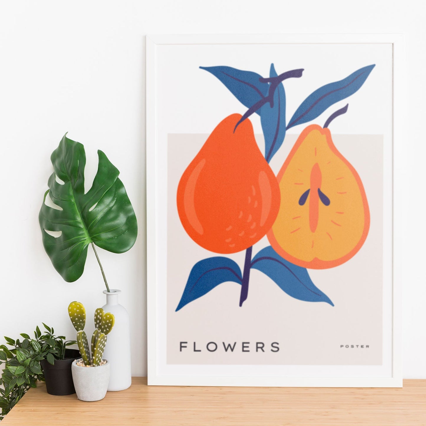 Pears-Artwork-Nacnic-Nacnic Estudio SL