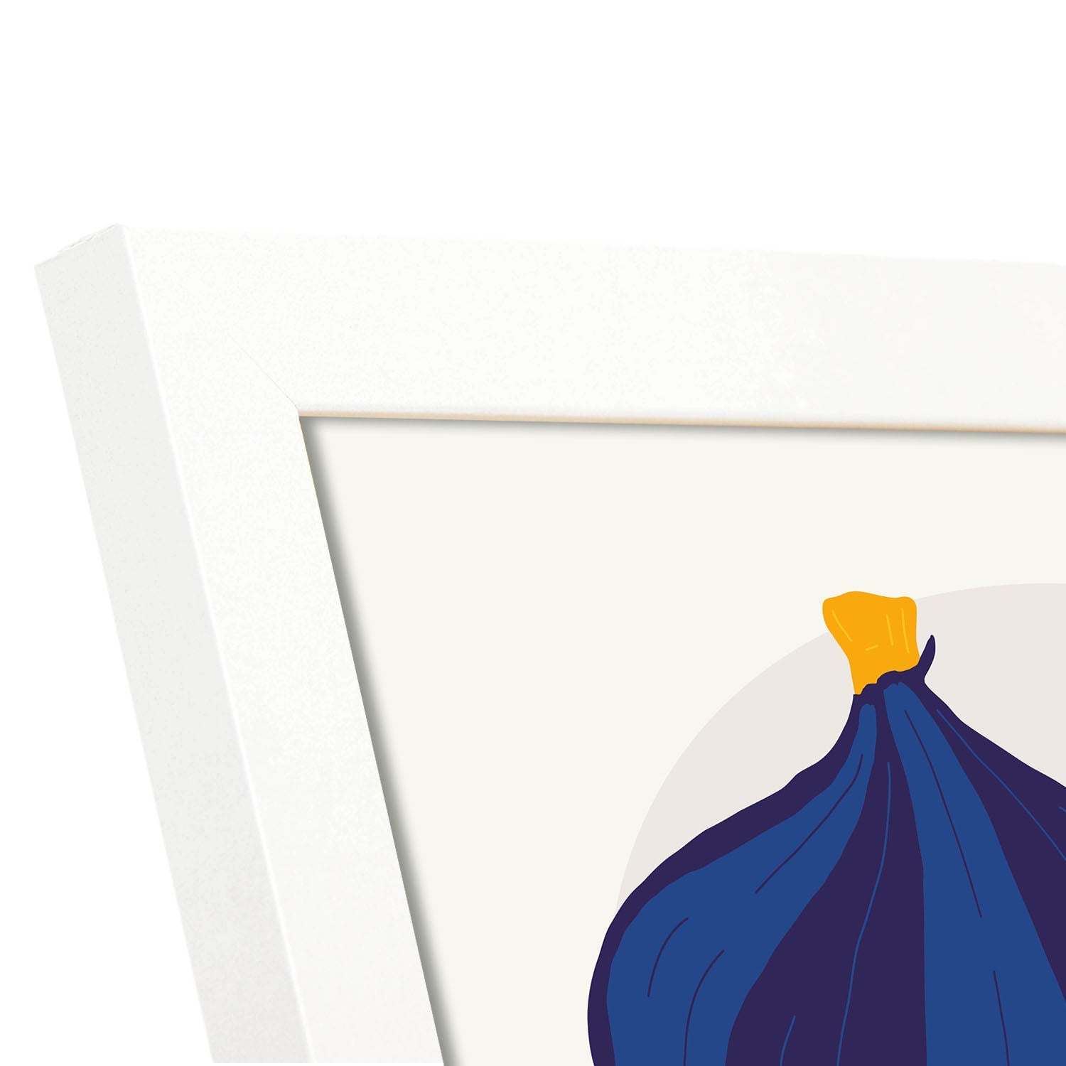 Passion Fruit-Artwork-Nacnic-Nacnic Estudio SL