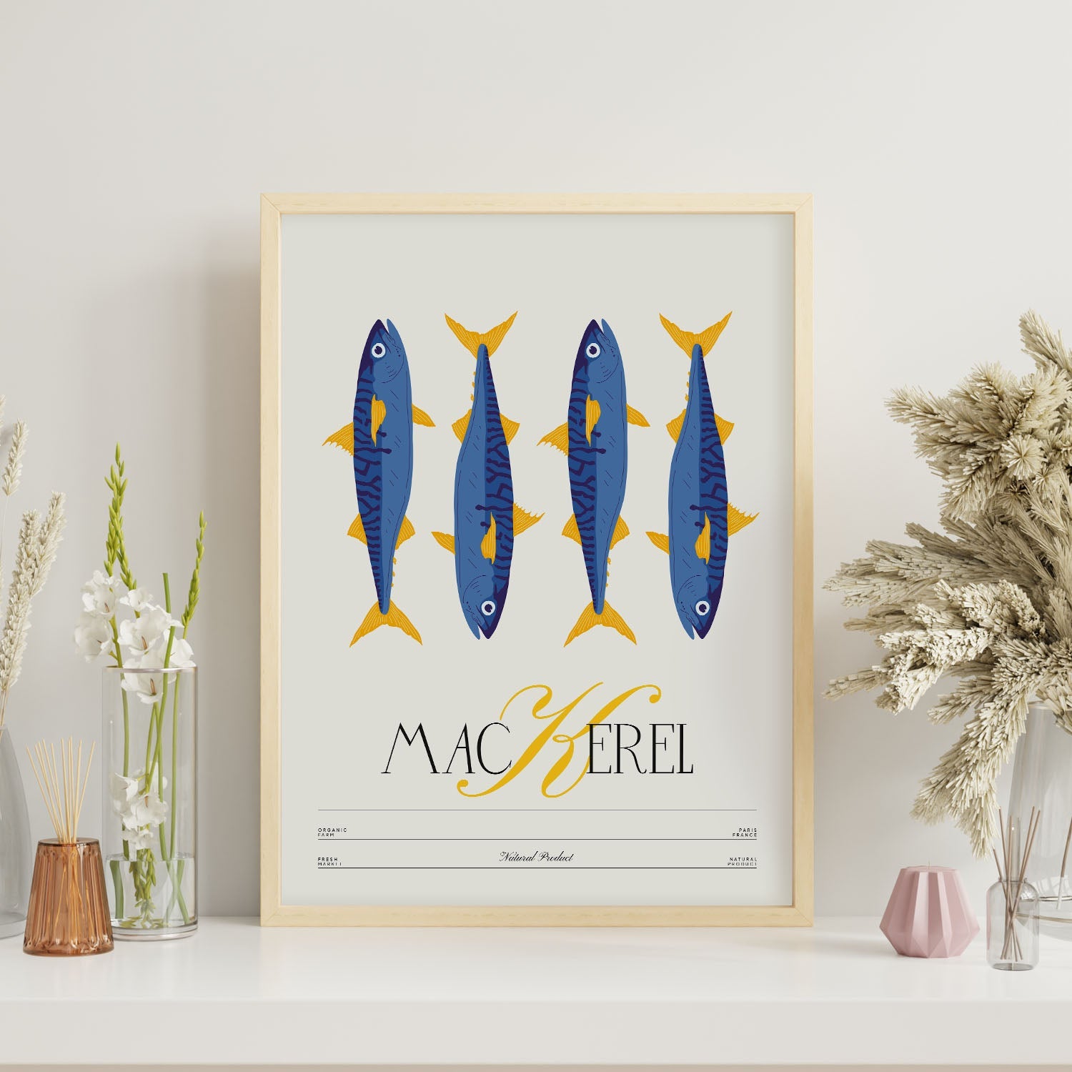 Mackerel-Artwork-Nacnic-Nacnic Estudio SL