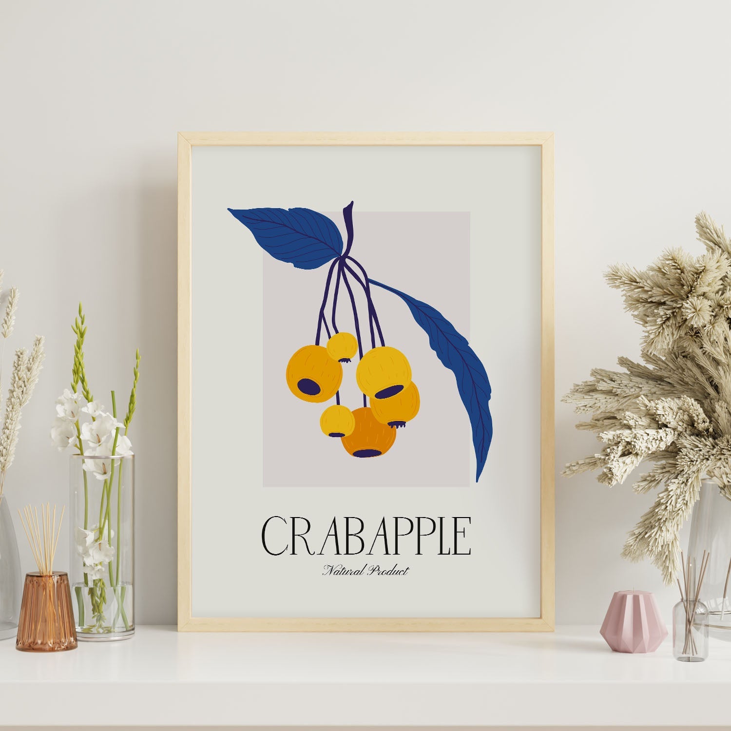Crabapple-Artwork-Nacnic-Nacnic Estudio SL