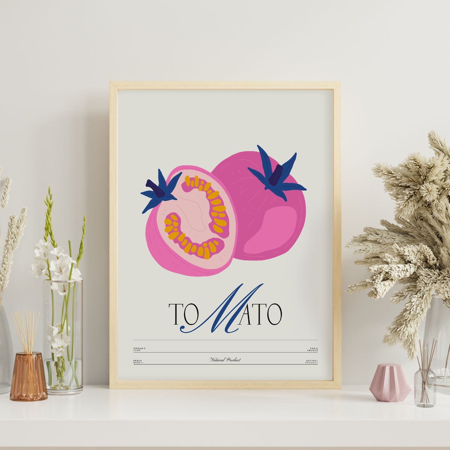 Tomato-Artwork-Nacnic-Nacnic Estudio SL