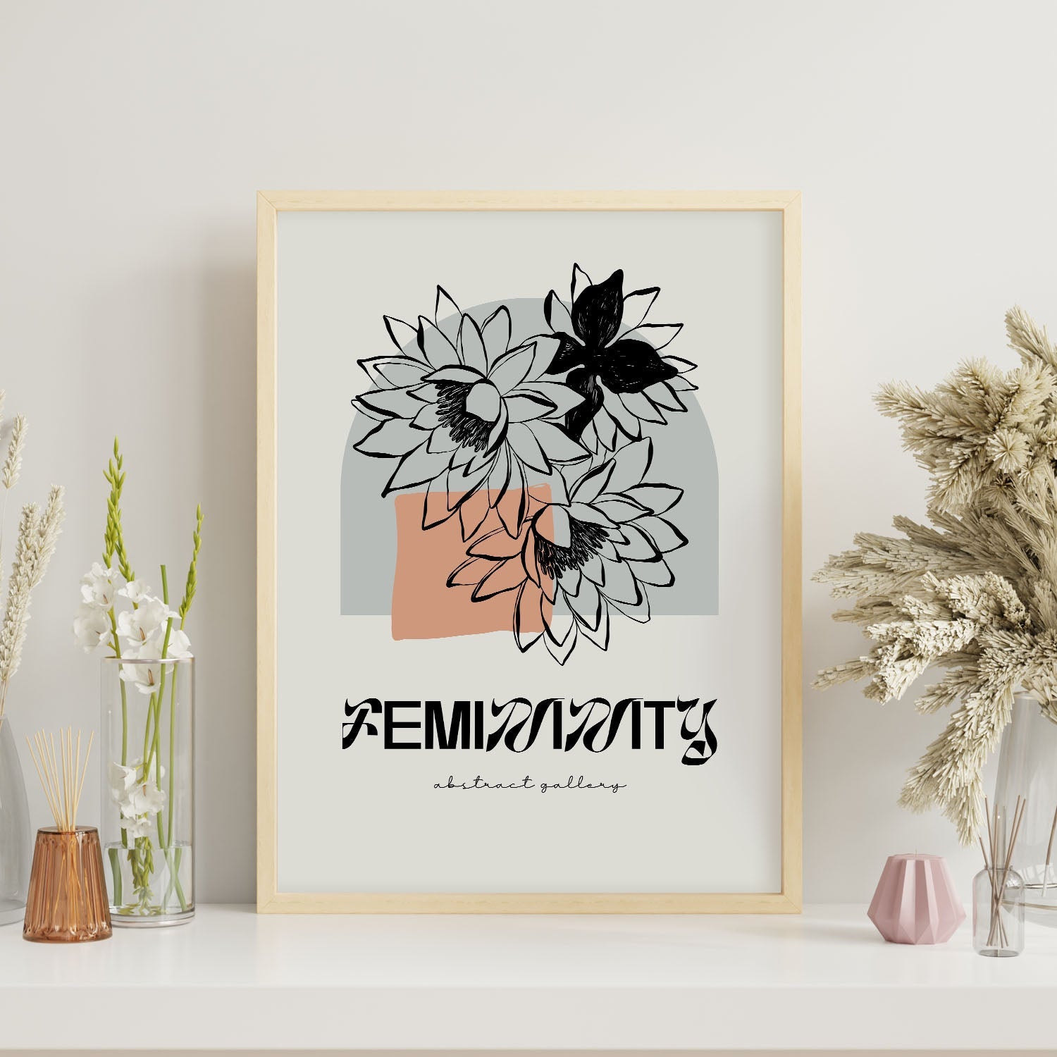 Girlishness-Artwork-Nacnic-Nacnic Estudio SL