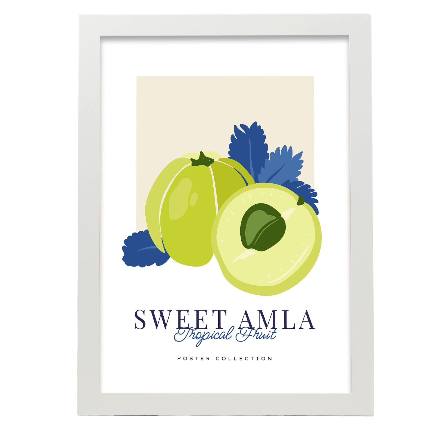 Sweet Amla-Artwork-Nacnic-A3-Marco Blanco-Nacnic Estudio SL