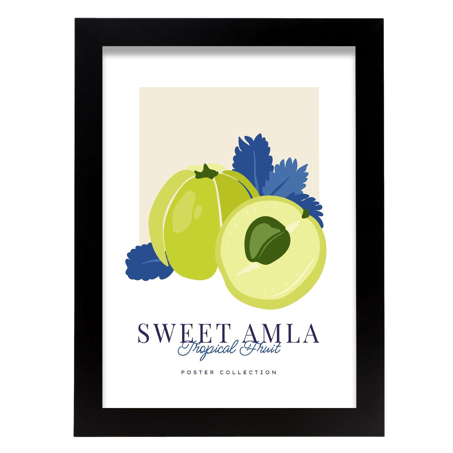 Sweet Amla-Artwork-Nacnic-A4-Sin marco-Nacnic Estudio SL