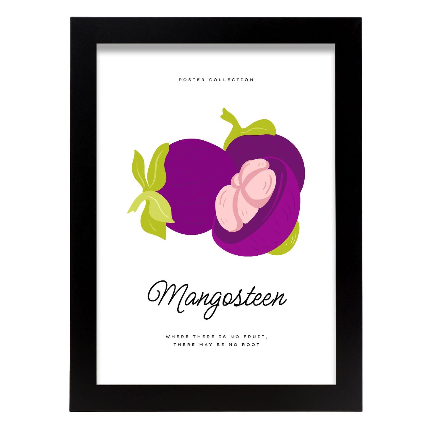 Mangosteen-Artwork-Nacnic-A4-Sin marco-Nacnic Estudio SL