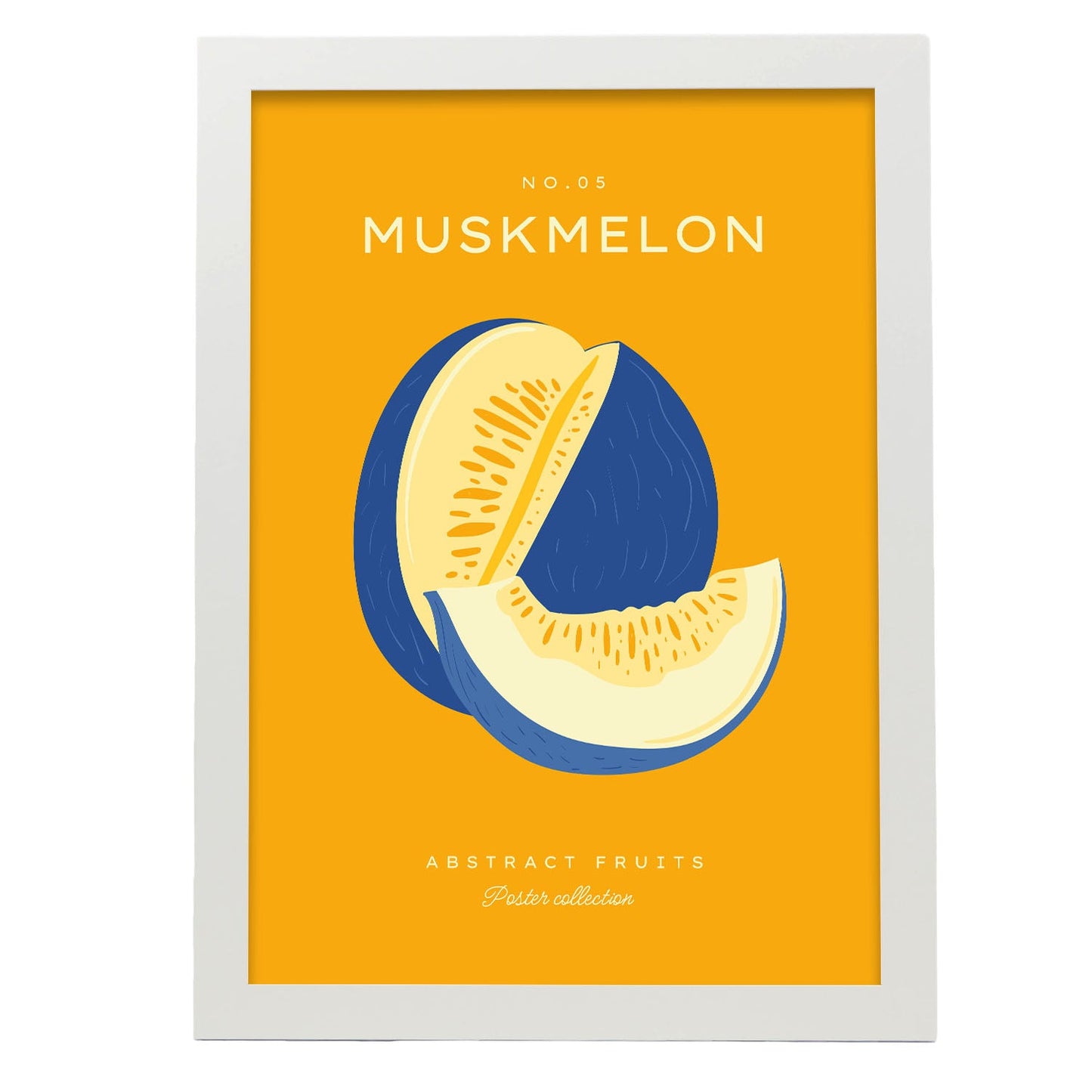 Muskmelon-Artwork-Nacnic-A3-Marco Blanco-Nacnic Estudio SL