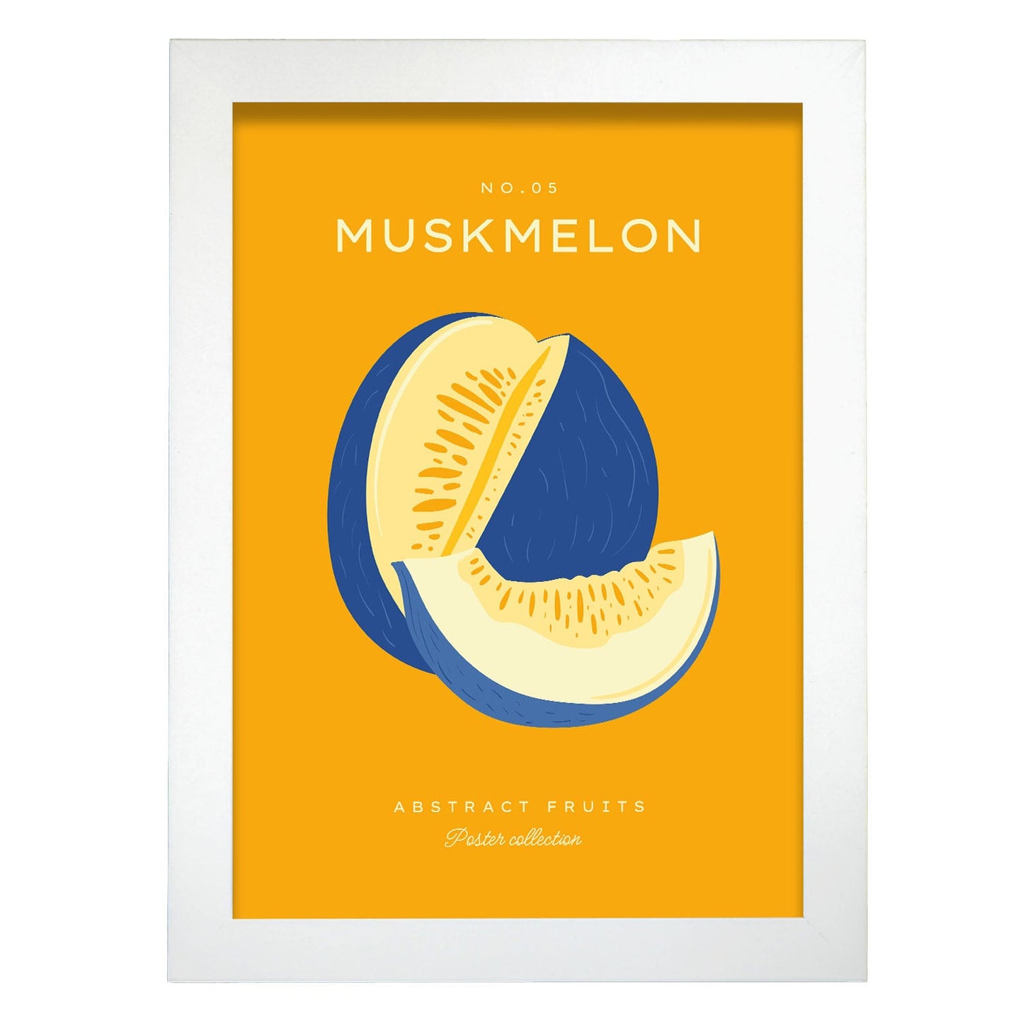 Muskmelon-Artwork-Nacnic-A4-Marco Blanco-Nacnic Estudio SL