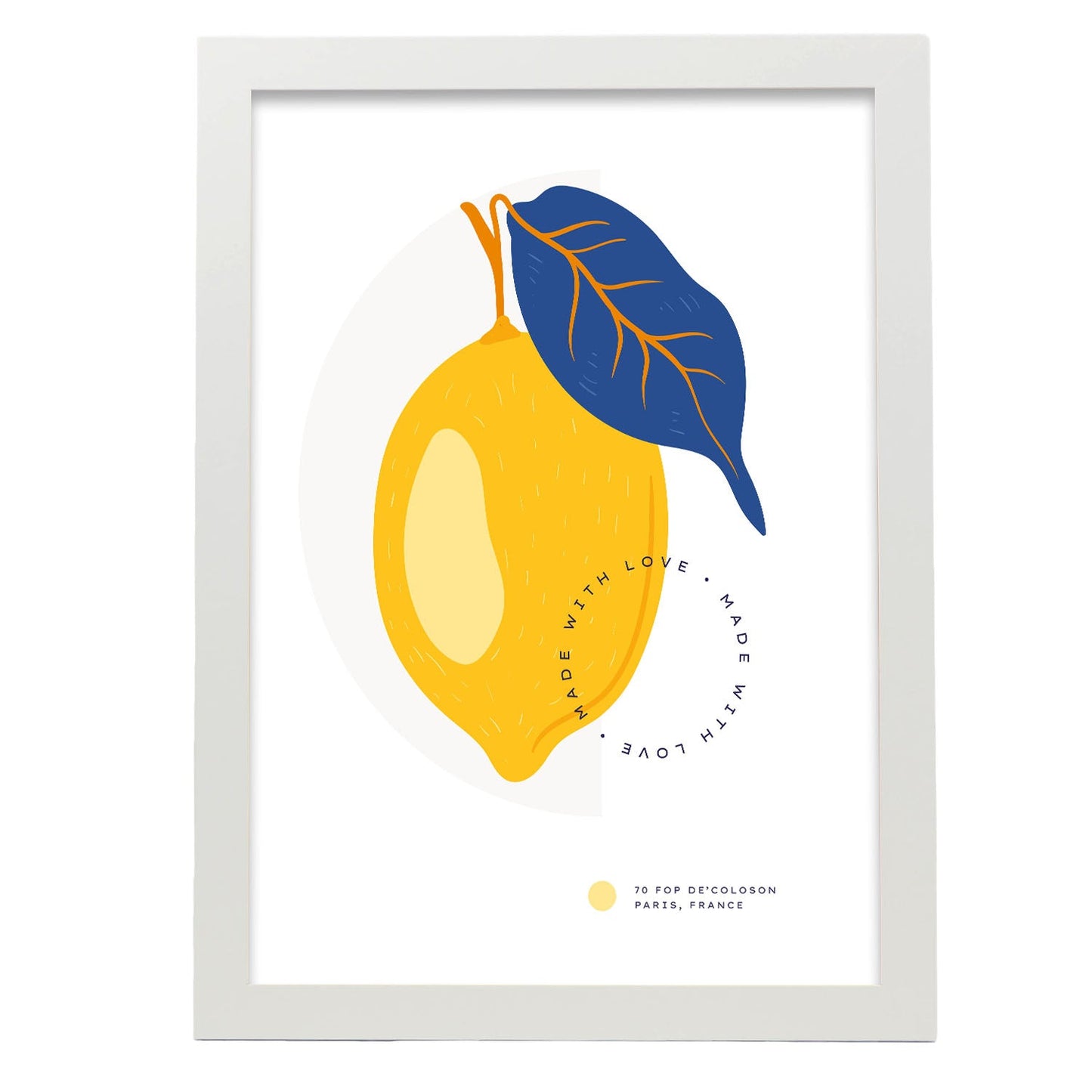 Lemon-Artwork-Nacnic-A3-Marco Blanco-Nacnic Estudio SL