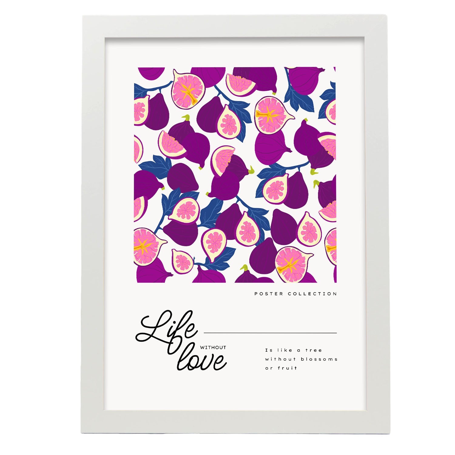 Life without Love Figs-Artwork-Nacnic-A3-Marco Blanco-Nacnic Estudio SL