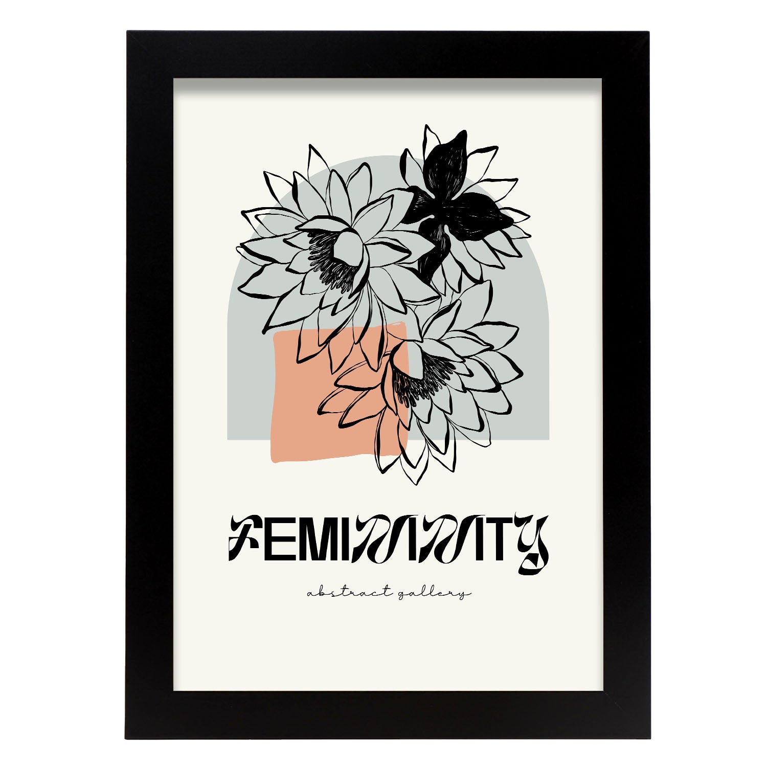 Girlishness-Artwork-Nacnic-A4-Sin marco-Nacnic Estudio SL