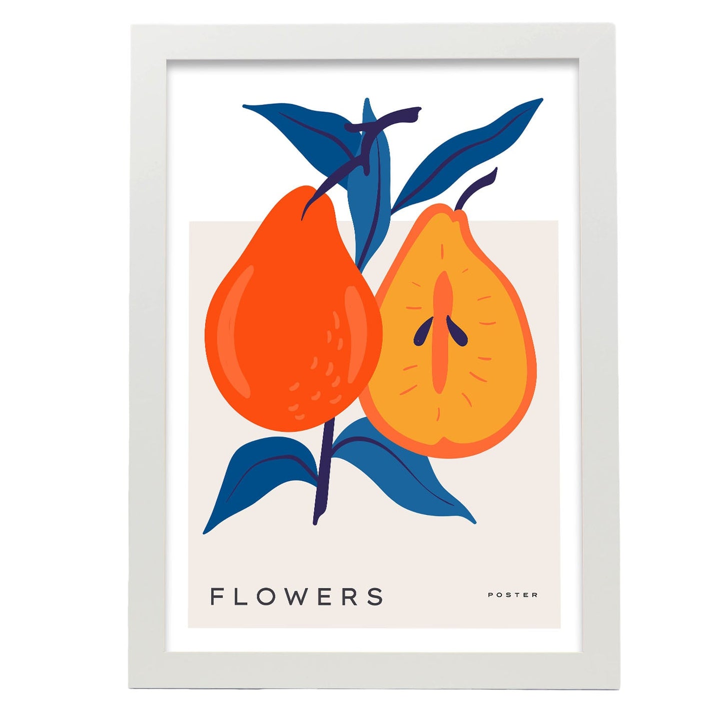 Pears-Artwork-Nacnic-A3-Marco Blanco-Nacnic Estudio SL