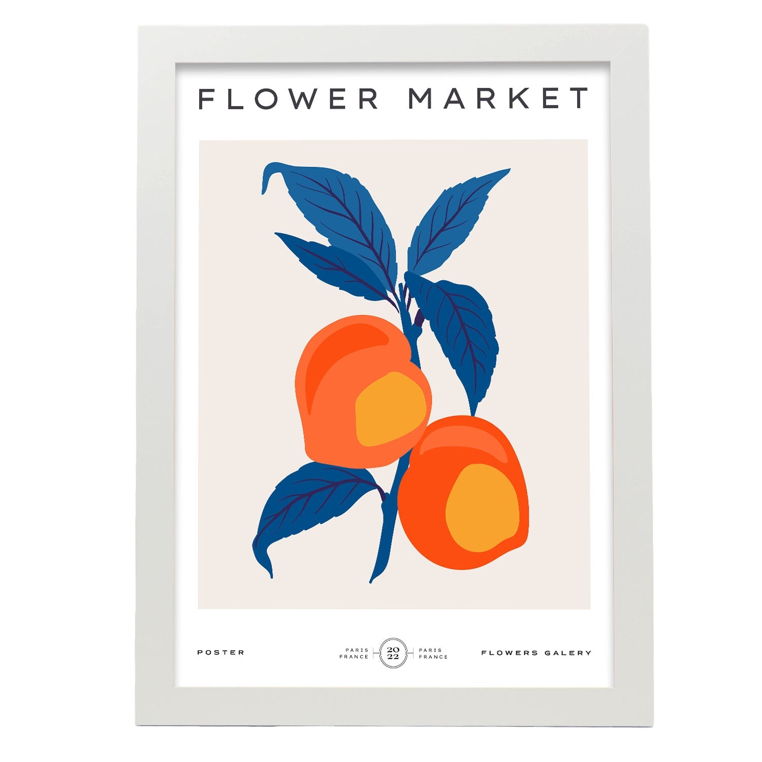 Peaches-Artwork-Nacnic-A3-Marco Blanco-Nacnic Estudio SL