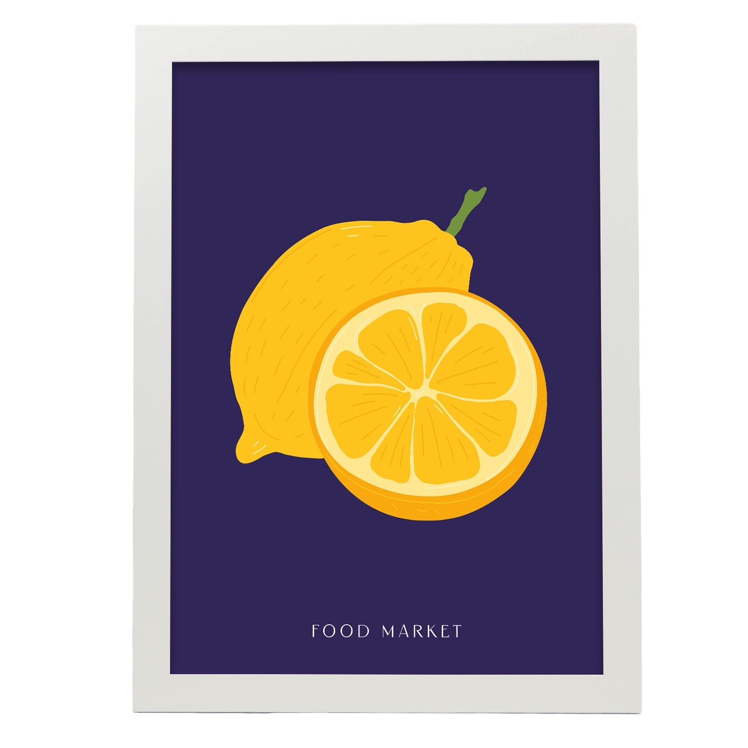 Lemon-Artwork-Nacnic-A3-Marco Blanco-Nacnic Estudio SL