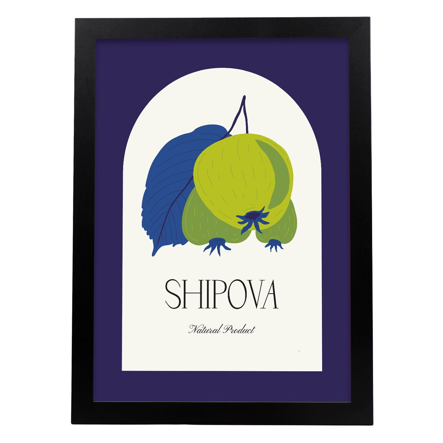 Shipova-Artwork-Nacnic-A3-Sin marco-Nacnic Estudio SL