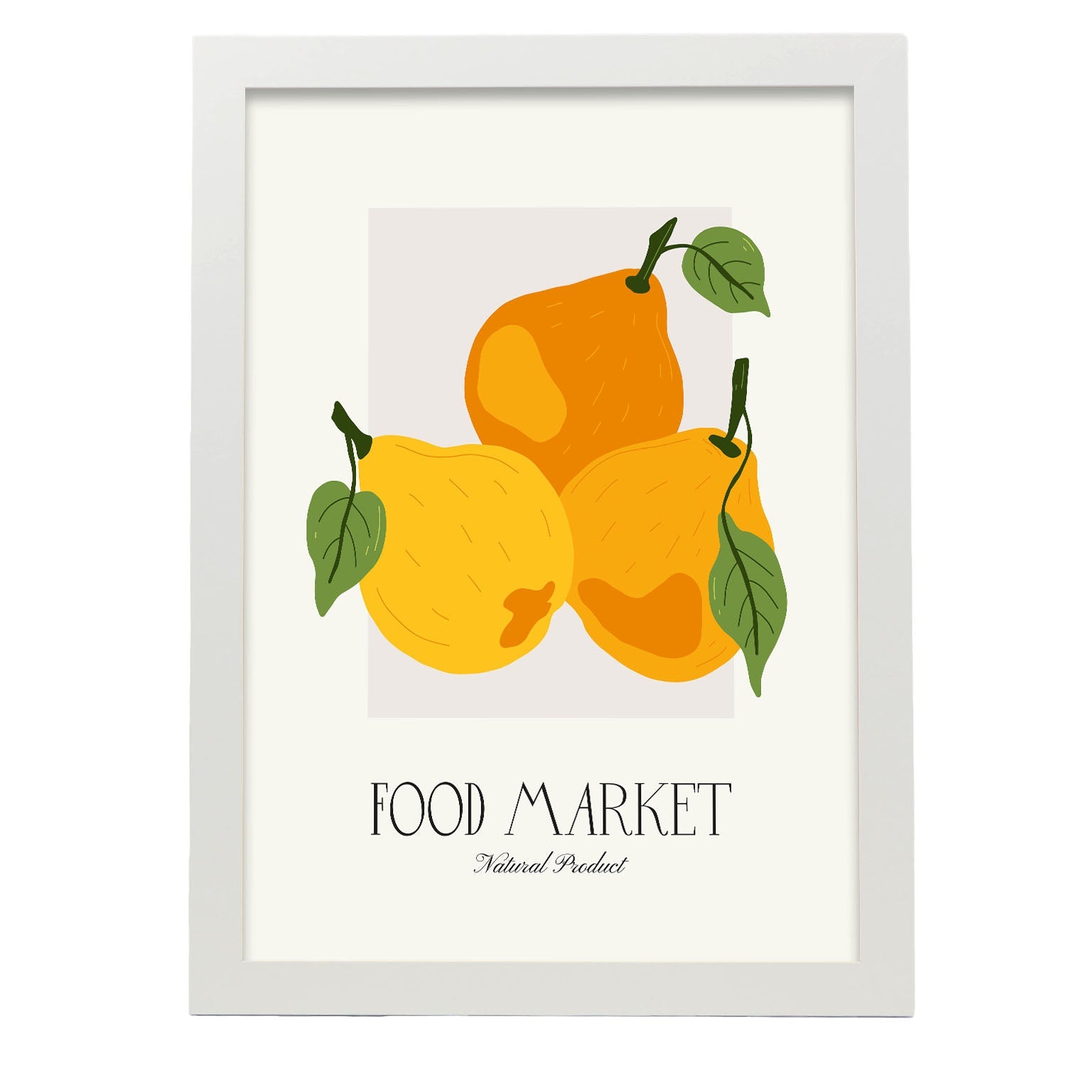 Pear-Artwork-Nacnic-A3-Marco Blanco-Nacnic Estudio SL