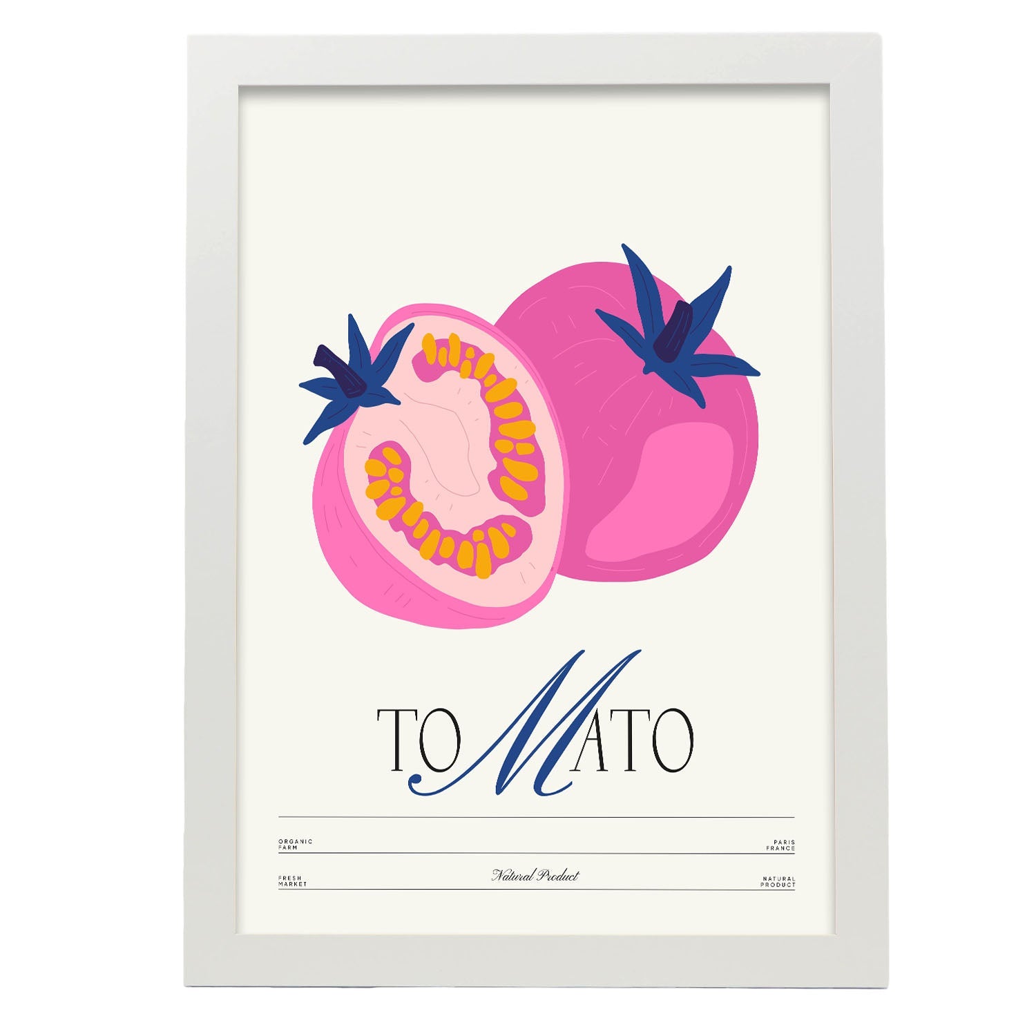 Tomato-Artwork-Nacnic-A3-Marco Blanco-Nacnic Estudio SL