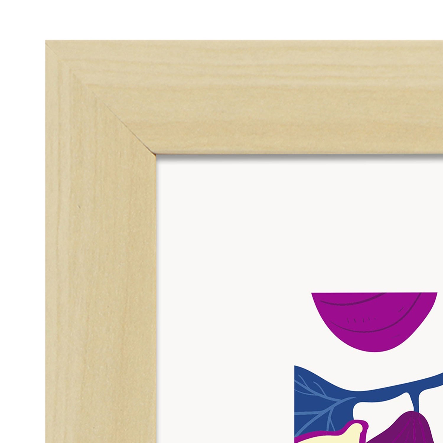 Life without Love Figs-Artwork-Nacnic-Nacnic Estudio SL