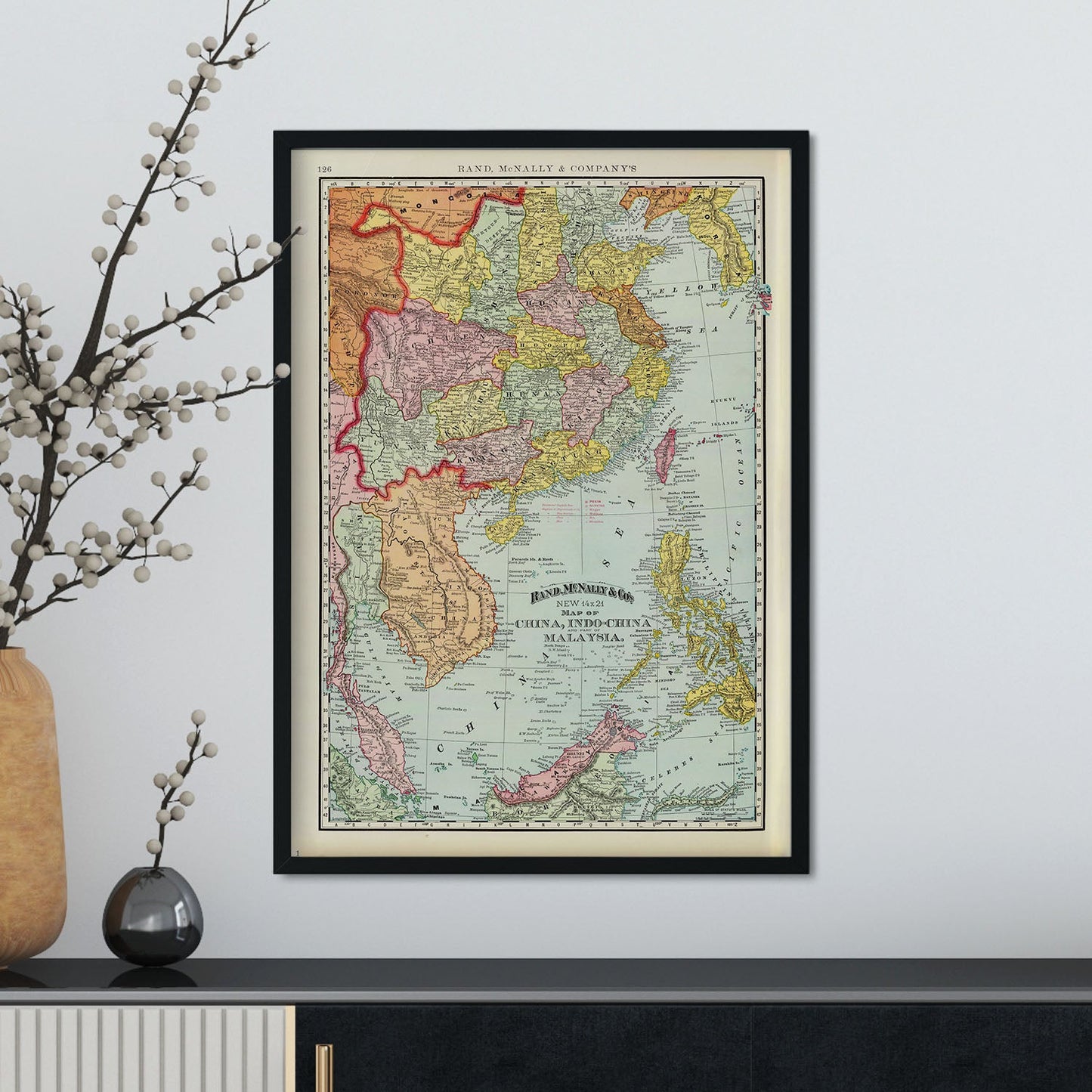 1897 China Indo China Malaysia scaled-Artwork-Nacnic-Nacnic Estudio SL