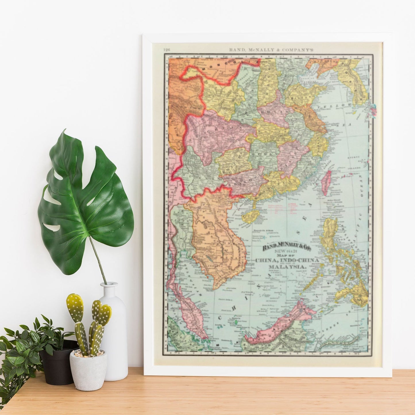 1897 China Indo China Malaysia scaled-Artwork-Nacnic-Nacnic Estudio SL