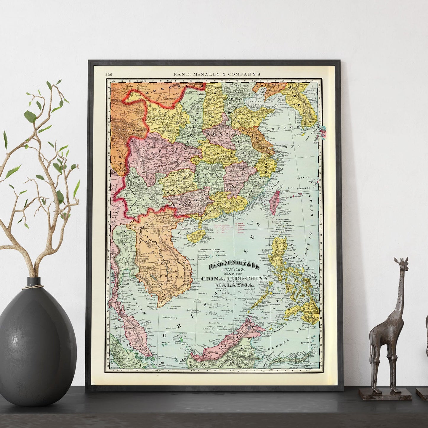 1897 China Indo China Malaysia scaled-Artwork-Nacnic-Nacnic Estudio SL