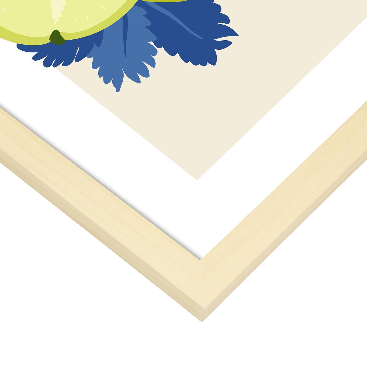 Sweet Amla-Artwork-Nacnic-Nacnic Estudio SL