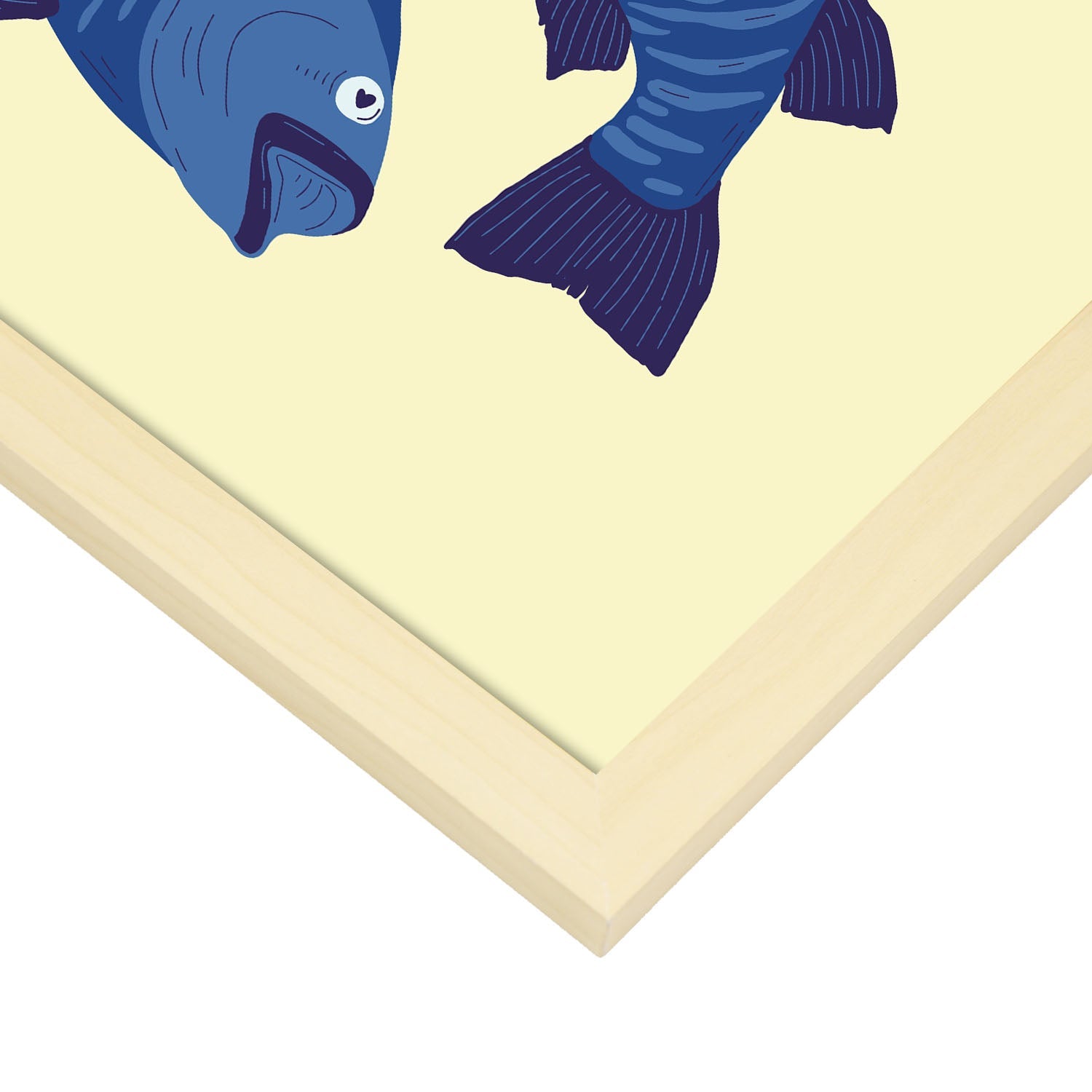 Bass Fish-Artwork-Nacnic-Nacnic Estudio SL