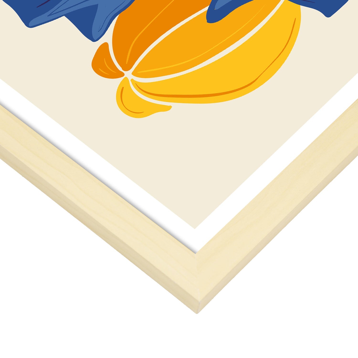 Star Fruit Quote-Artwork-Nacnic-Nacnic Estudio SL