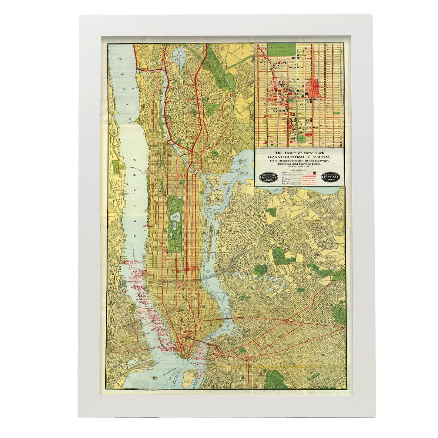 1918 NYCRR Manhattan-Artwork-Nacnic-A3-Marco Blanco-Nacnic Estudio SL