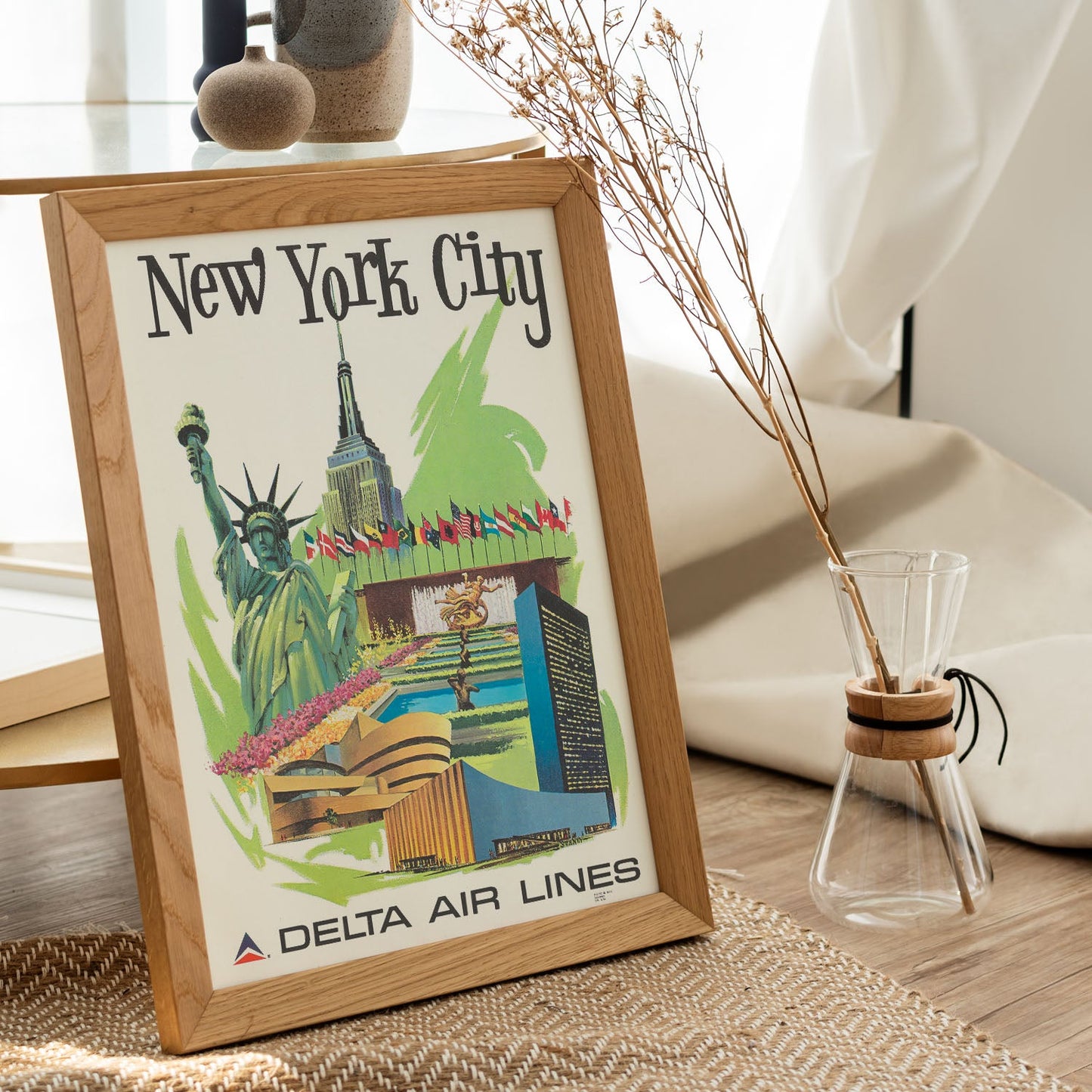 1960s_Delta_in_New_York_ad-Artwork-Nacnic-Nacnic Estudio SL