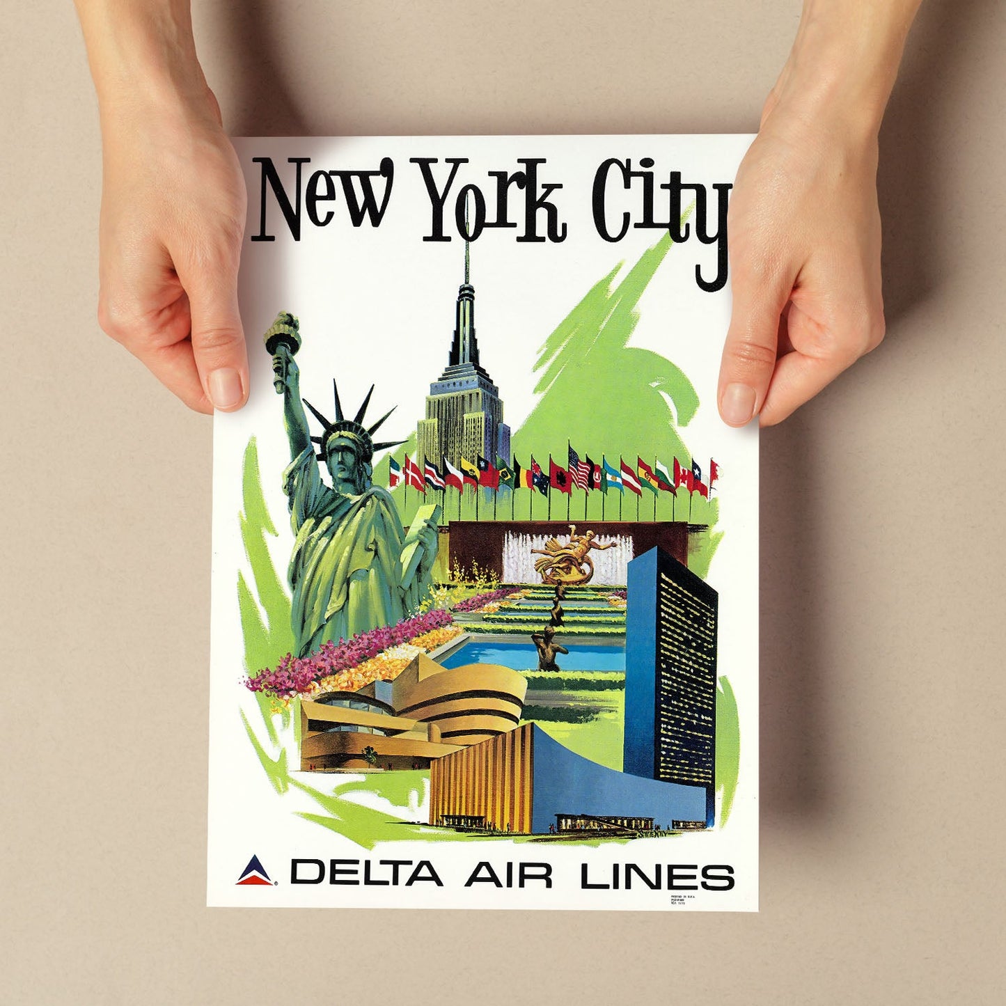 1960s_Delta_in_New_York_ad-Artwork-Nacnic-Nacnic Estudio SL