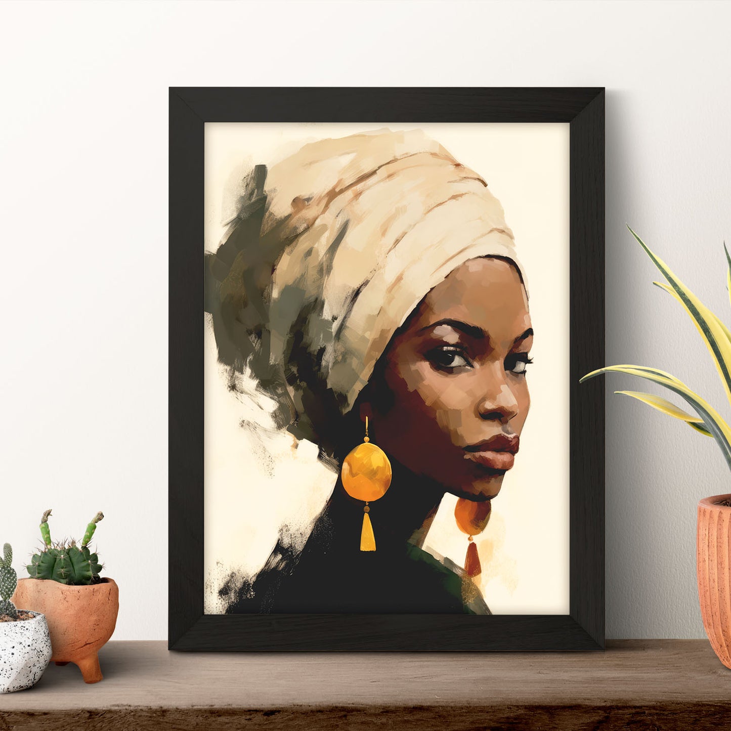 Lamina Nacnic Lady Zola