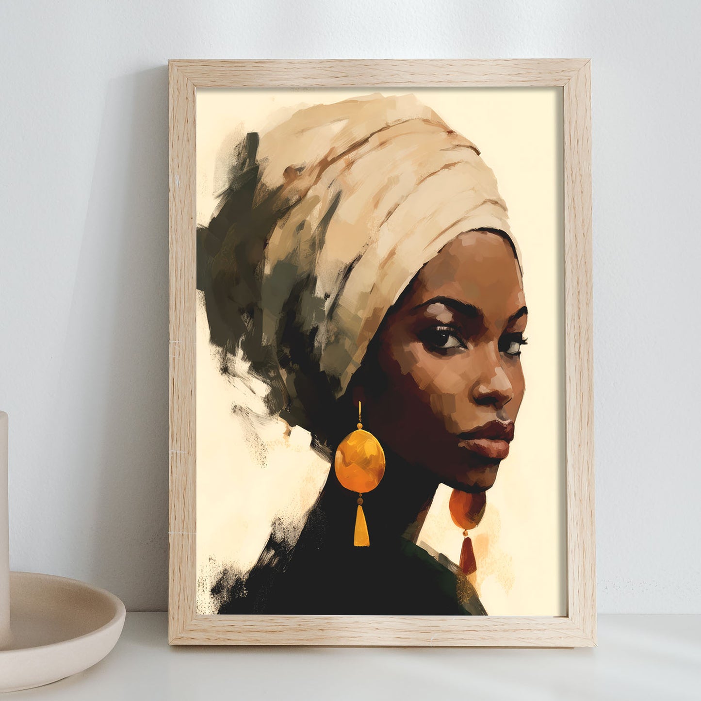 Lamina Nacnic Lady Zola