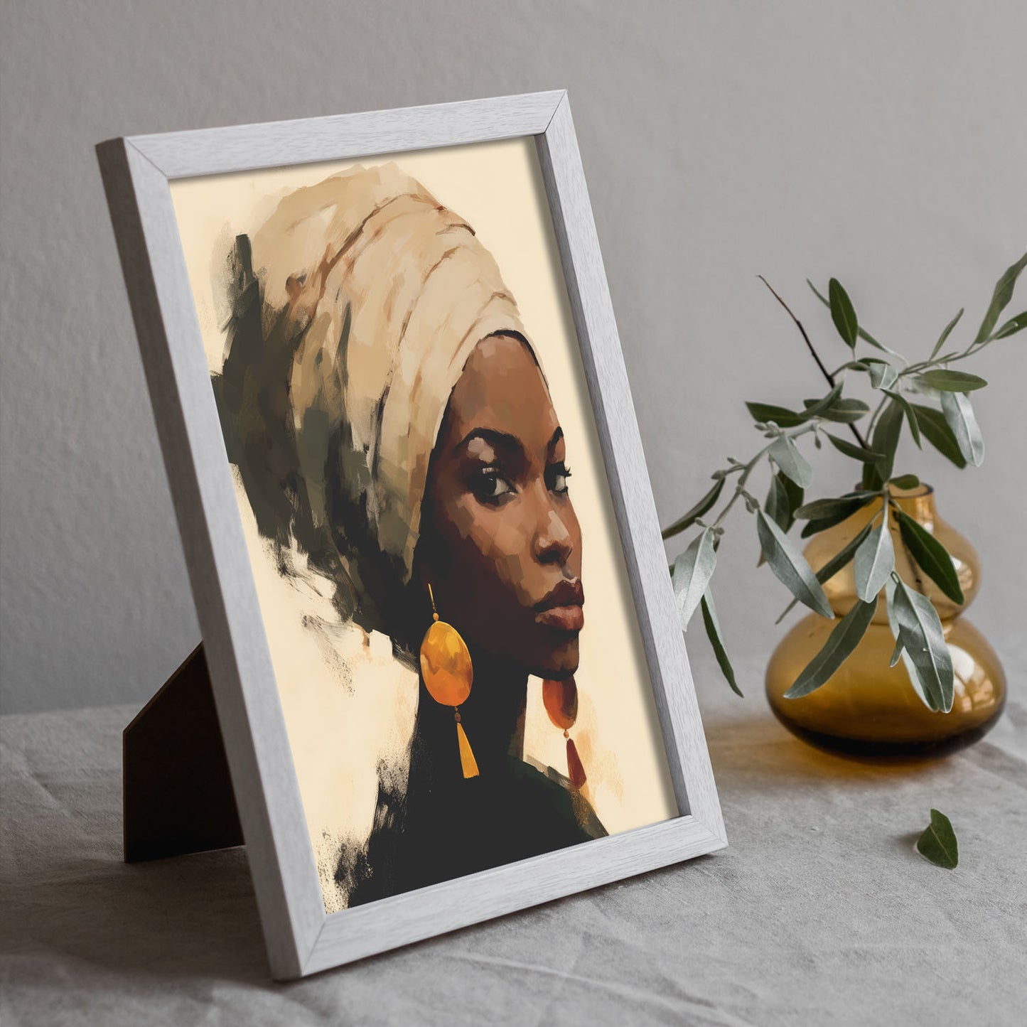 Lamina Nacnic Lady Zola