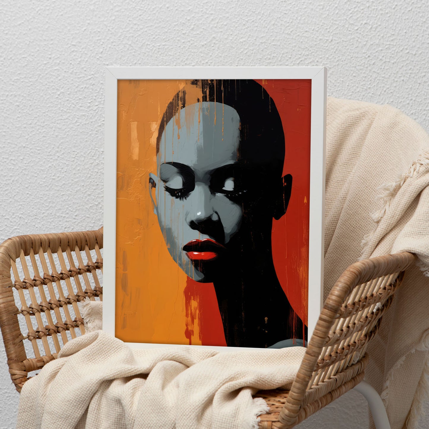 Lamina Nacnic de Lady Aziza