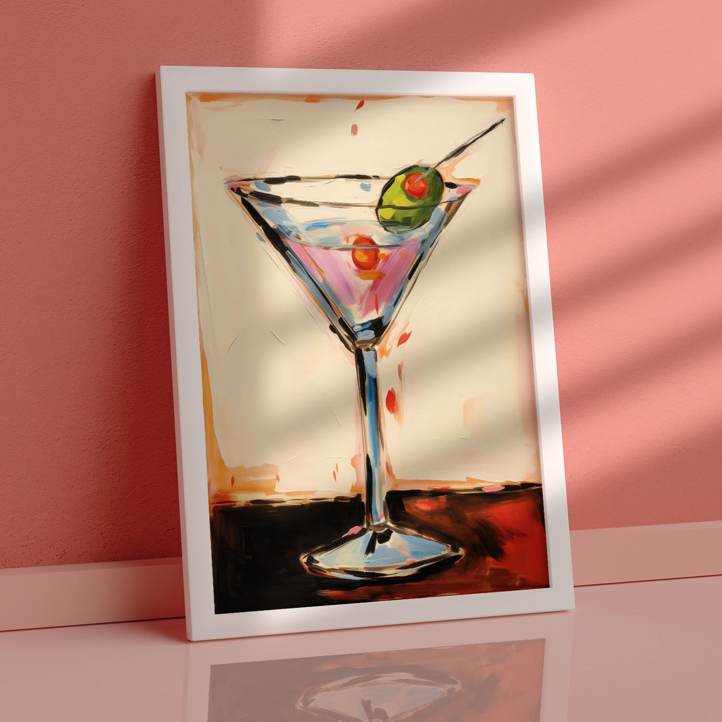 Lamina Nacnic Bonny Champagne