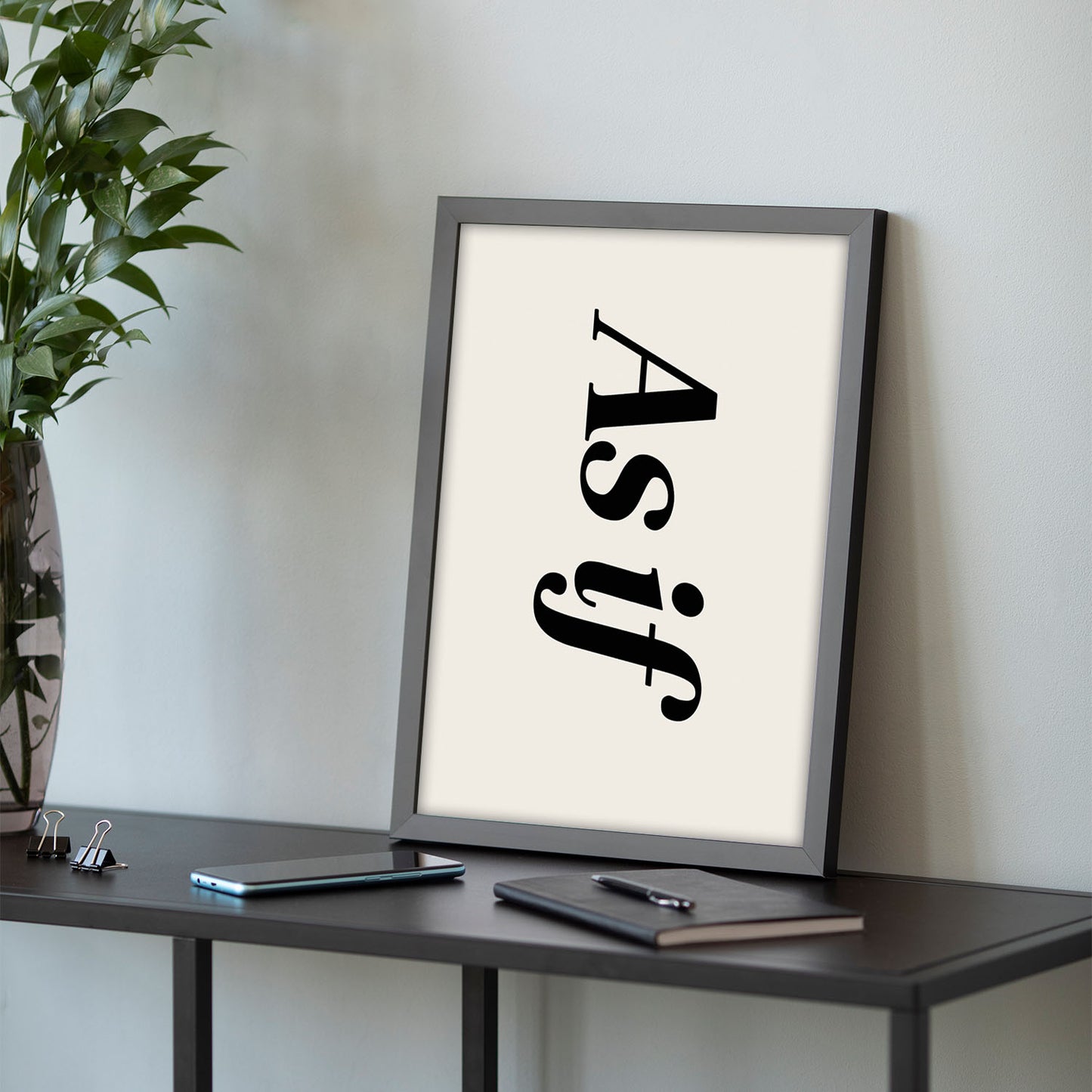 Nacnic Lámina Ecléctica