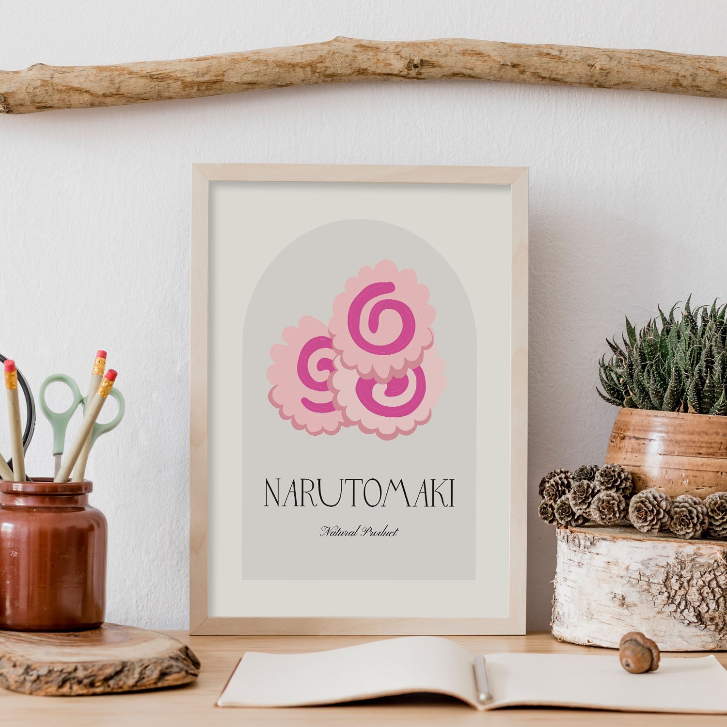 Narutomaki-Artwork-Nacnic-Nacnic Estudio SL