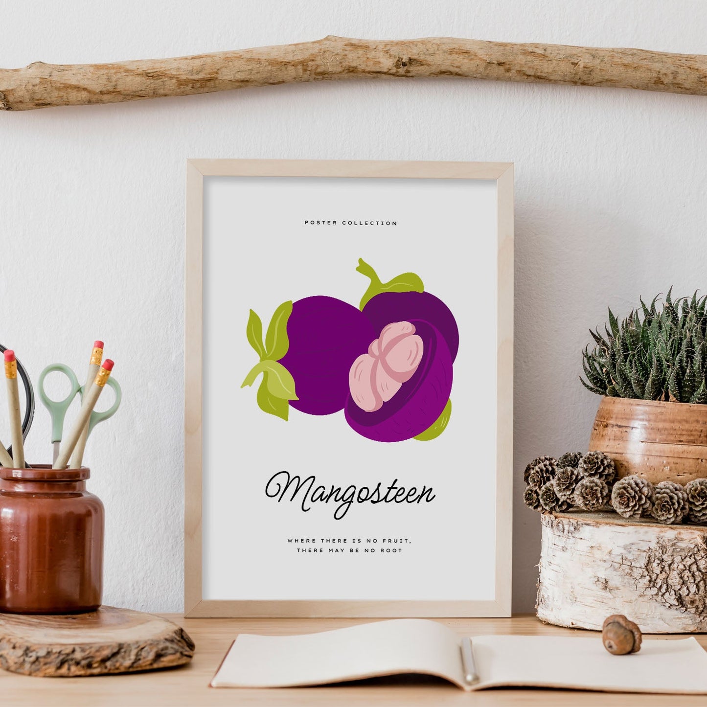 Mangosteen-Artwork-Nacnic-Nacnic Estudio SL